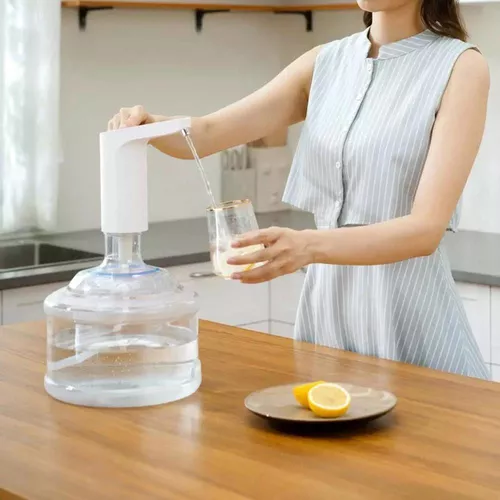 cumpără Accesoriu pentru casă Xiaomi Xiaoda Water Automatic Pump UV Sterilization în Chișinău 