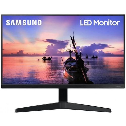 купить Монитор Samsung LF24T350FHIXCI в Кишинёве 