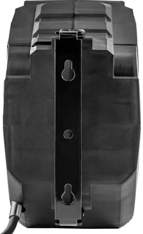 купить Шланг Powermat PM-ABNW-20MN Катушка для пневматическ.шланга 20м 150PSI в Кишинёве 