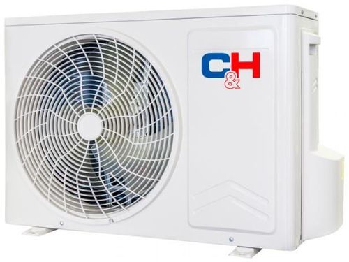 купить Кондиционер сплит Cooper&Hunter CH-S18FTXN-NG Nordic Evo Inverter WiFi R32 White в Кишинёве 