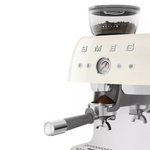 cumpără Espressor manual SMEG ECF03CREU în Chișinău 