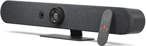 купить Веб-камера Logitech LO-960-001339 Video Conferencing System Rally Bar Mini в Кишинёве 