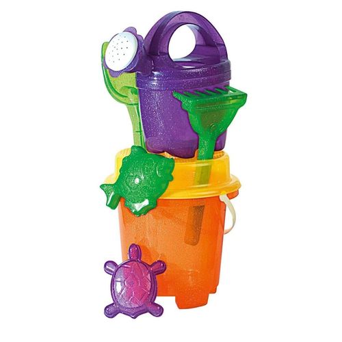 купить Игрушка для песочницы Androni 1436-TRCP Пляжный набор TRCP 19*44 в Кишинёве 