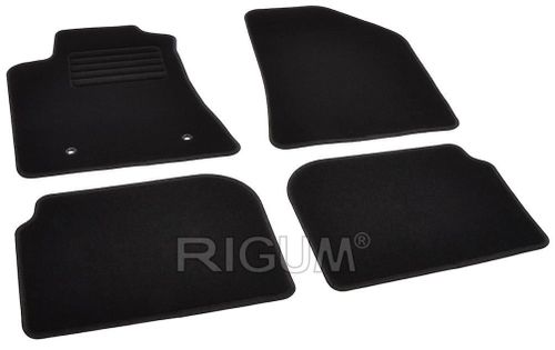 купить Коврик для автомобиля Rigum Toyota Avensis 2003-2009 в Кишинёве 