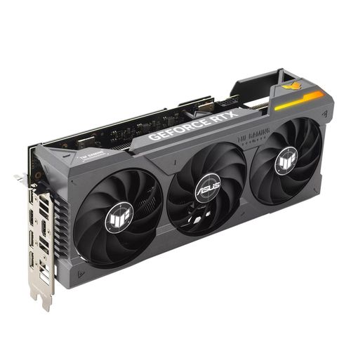 купить Видеокарта ASUS TUF-RTX4070TIS-16G-GAMING в Кишинёве 