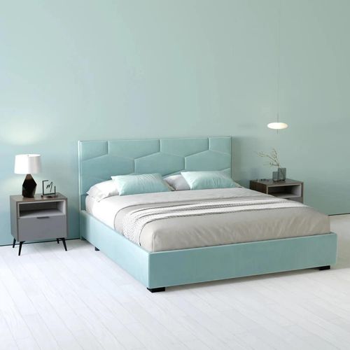 купить Кровать my-STYLE my-Leya 90x200 (P37D90M16) в Кишинёве 