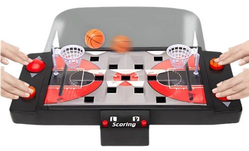 cumpără Joc educativ de masă Richi (88949) Joc de masa Bascketball în Chișinău 