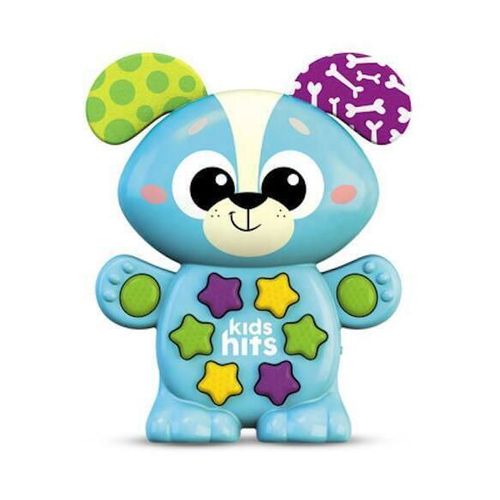 cumpără Jucărie Kids Hits KH09/002 Музыкальный щенок în Chișinău 