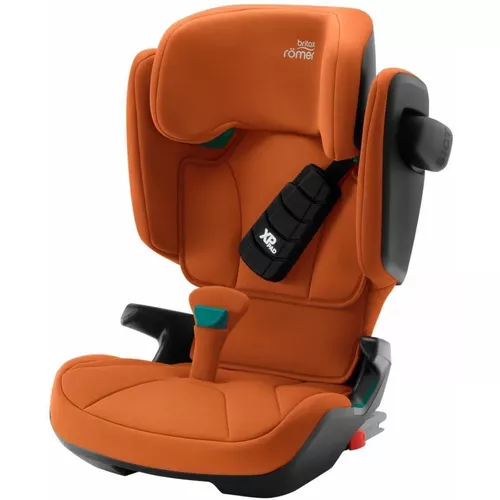 cumpără Scaun auto Britax-Römer KidFix i-Size Golden Cognac (2000035124) în Chișinău 