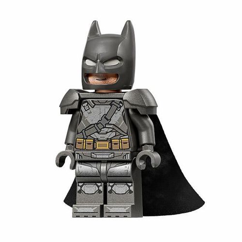 купить Конструктор Lego 76331 Batman vs Superman: Batmobilul в Кишинёве 