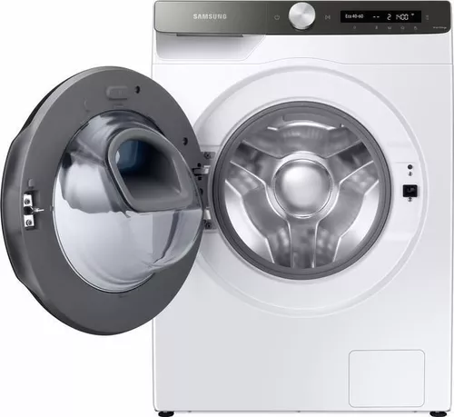 cumpără Mașină de spălat cu uscător Samsung WD80T554CBT/UA în Chișinău 