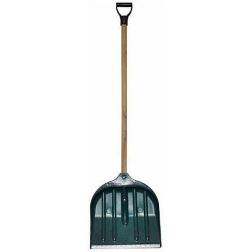 cumpără Lopată Лемира MSD-000468 pentru zăpadă cu coadă de lemn în Chișinău 