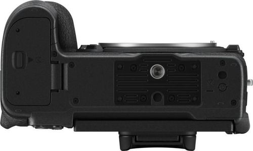 купить Фотоаппарат беззеркальный Nikon Z5II kit 24-70 f/4 S в Кишинёве 