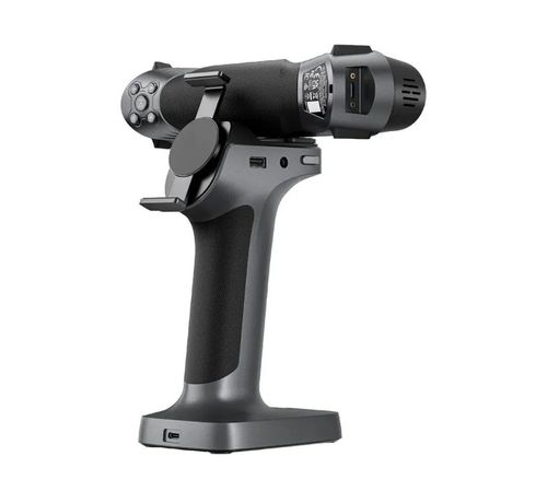 купить Сканер Creality Scaner 3D Raptor Pro + Scanbridge Raptor в Кишинёве 