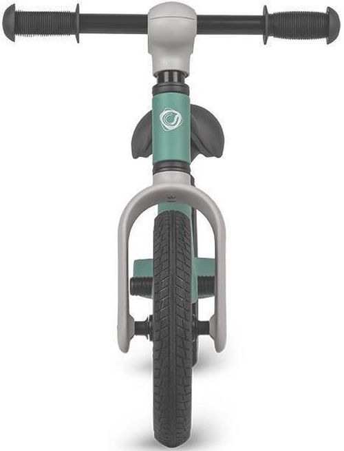 купить Велосипед Coccolle First Way Green+Beige, bicicletă fără pedale в Кишинёве 