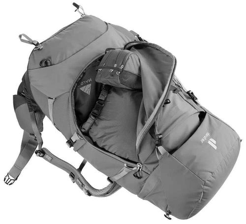 купить Туристический рюкзак Deuter Aircontact Core 45+10 SL grove-ivy в Кишинёве 