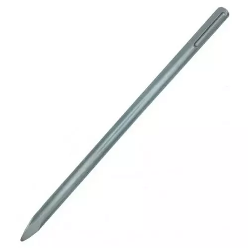 купить Набор головок, бит, насадок Makita B-64325 Dalta Spit SDS-Max 400mm в Кишинёве 