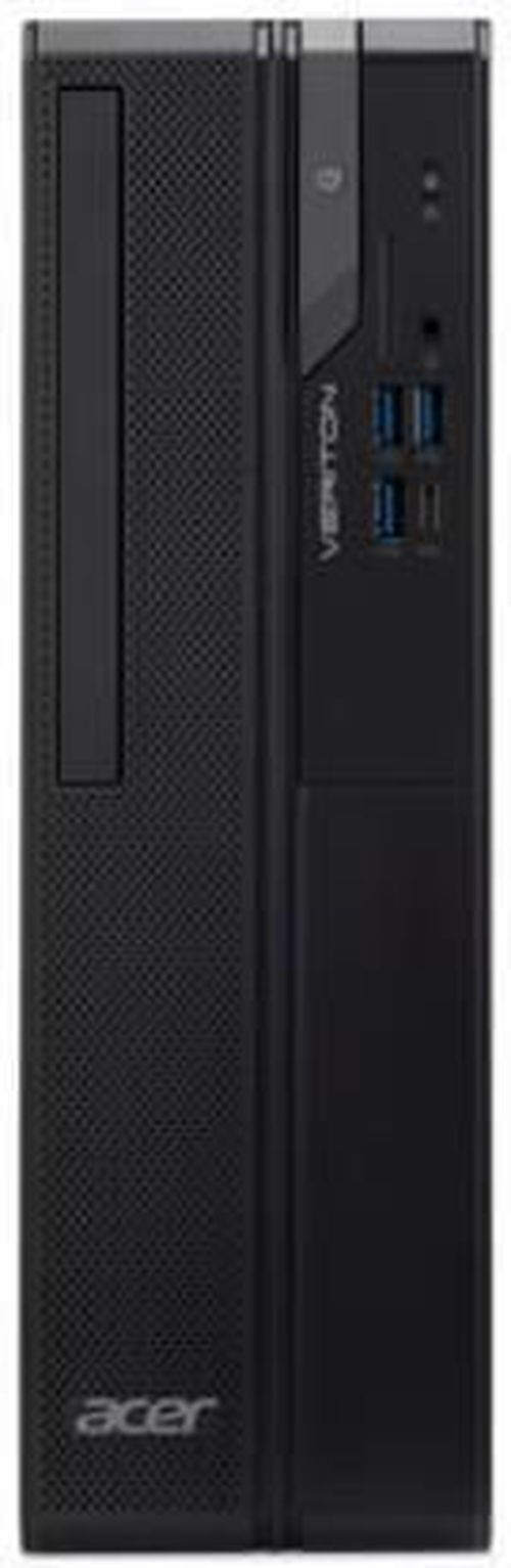 купить Системный блок Acer Veriton X2720G SFF (DT.R1NME.002) в Кишинёве 