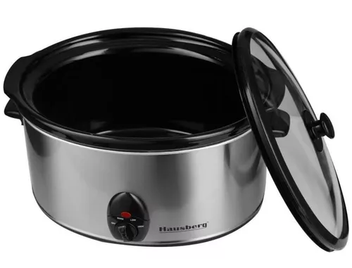 купить Мультиварка Hausberg HB-1300 3.5 L в Кишинёве 