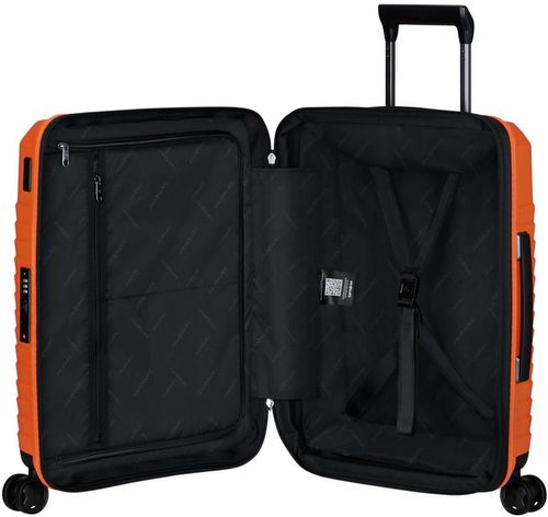 купить Чемодан Samsonite Intuo 55/20 (146913/1953) в Кишинёве 