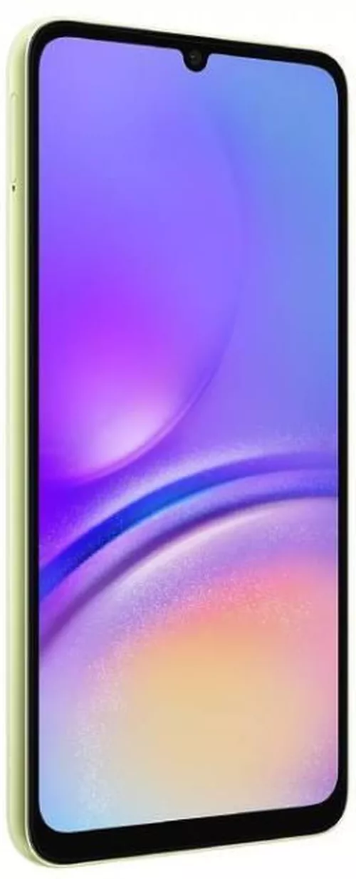 cumpără Smartphone Samsung A055 Galaxy A05 64G GB Light Green în Chișinău 