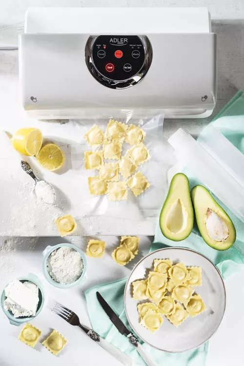 купить Вакуумный упаковщик Adler AD 4503 в Кишинёве 