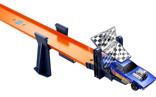 cumpără Mașină Hot Wheels HXX45 RC Speed Challenge în Chișinău 