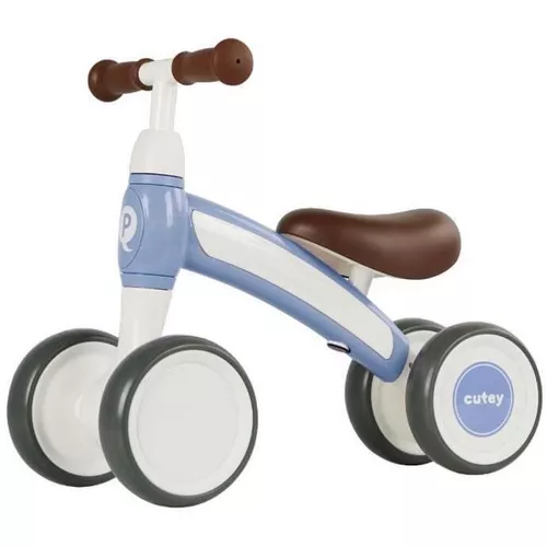 купить Велосипед Qplay Cutey Pastel Blue в Кишинёве 