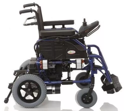 купить Инвалидная коляска Moretti CM900-41 в Кишинёве 