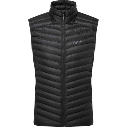 купить Одежда для спорта Rab Vesta barbati Cirrus Flex Black XL (QIP-35-BLK-XLG) в Кишинёве 
