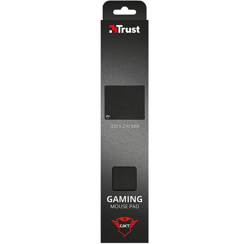 купить Trust Gaming GXT 754  Gaming Mouse Pad L surface design (320x270x3mm) в Кишинёве 