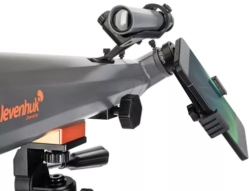 cumpără Telescop Levenhuk Kelvin Nova BASE 70/400 Phototelescope în Chișinău 