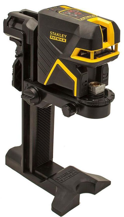 cumpără Tripod pentru construcţii Stanley FMHT1-77435 suport multifunctional nivela laser 20cm în Chișinău 