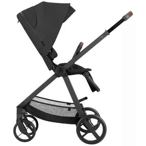 cumpără Сărucior pentru copii Kikka Boo 31001010275 Carucior 3in1 Mia Black 2026 în Chișinău 