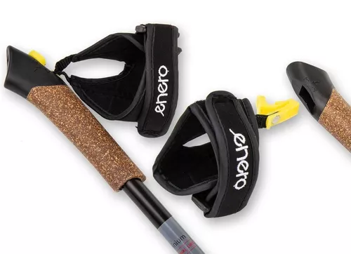 купить Треккинговые палки Enero Nordic Walking Poles в Кишинёве 