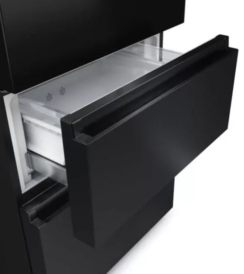 cumpără Frigider cu congelator jos Hisense RT641N4WFE1 în Chișinău 