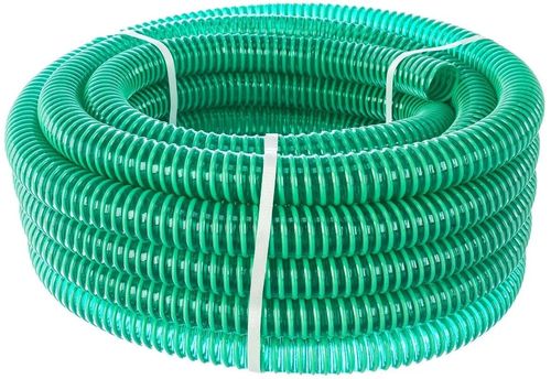 cumpără Furtun Fitt D. 76 Agro-Green Spiral (verde, spiralat), absorbtie în Chișinău 