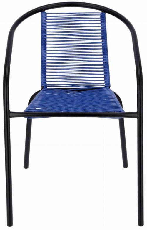 купить Садовая мебель Jumi Bistro albastru OM-318762 в Кишинёве 