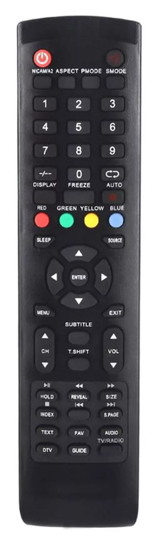 cumpără Televizor Magnum MA-32DT2DM11LE în Chișinău 