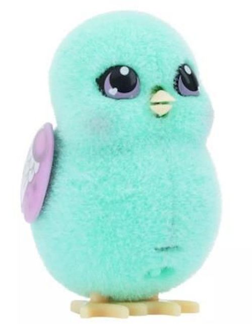 cumpără Jucărie Little Live Pets 26452M Surprise Chick blue în Chișinău 