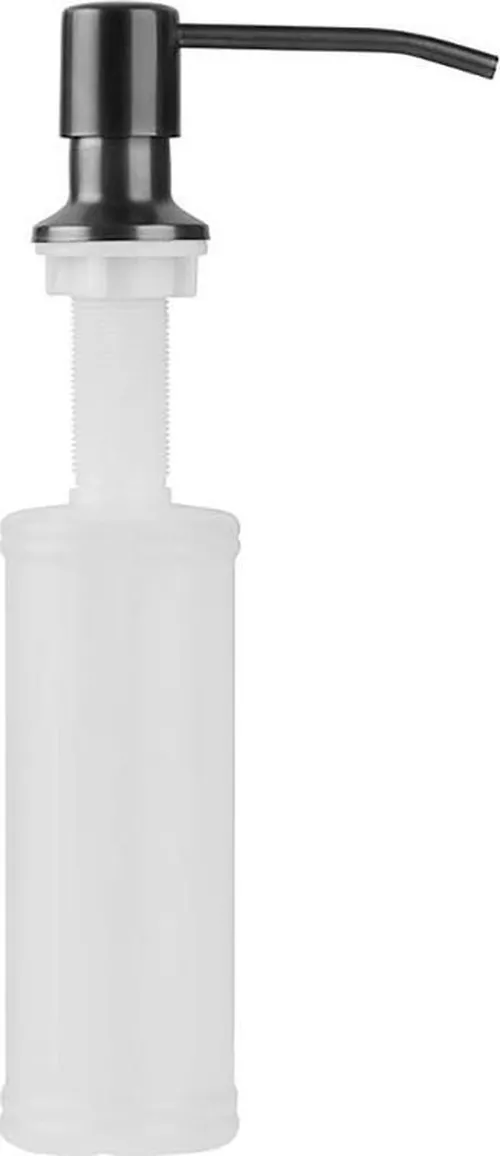 cumpără Chiuvetă bucătărie Fabiano 75x46 1.0 FB BLACK Set(7in1) în Chișinău 