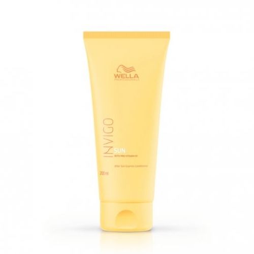 cumpără Invigo Sun Conditioner 200 Ml în Chișinău 