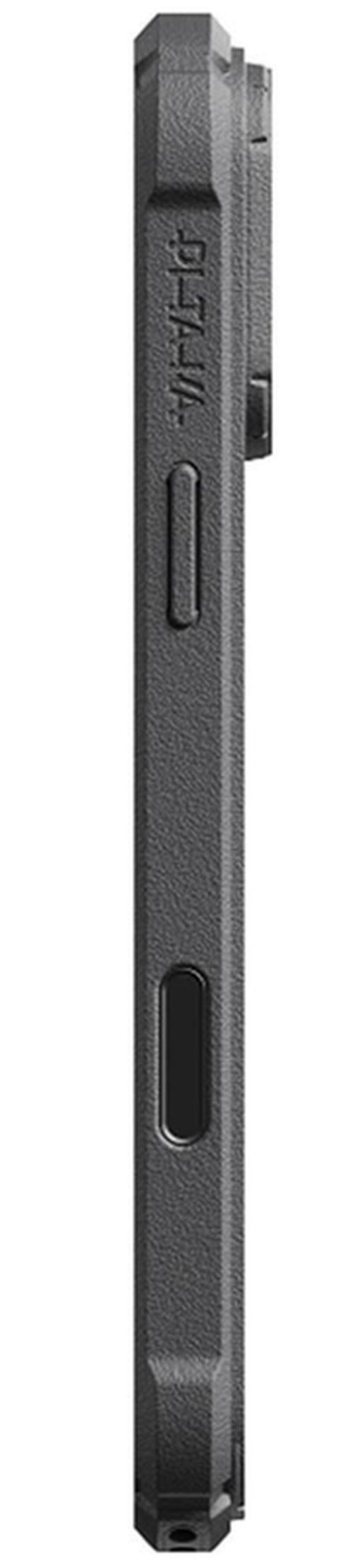 cumpără Husă pentru smartphone Pitaka Cairn iPhone 18 Pro (Black Grey), KI1801CP2 în Chișinău 