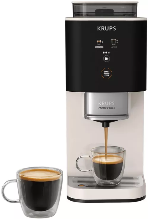 cumpără Automat de cafea Krups SA4001E0 în Chișinău 