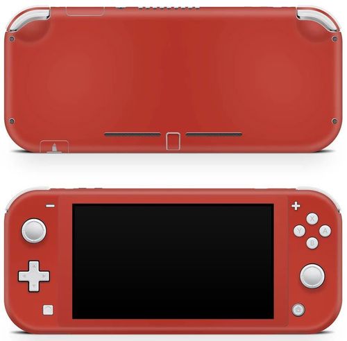 cumpără Consolă de jocuri Nintendo Switch Lite, Red în Chișinău 