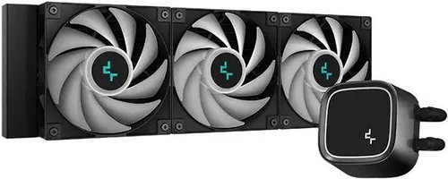 cumpără Cooler Deepcool LE720 Black în Chișinău 