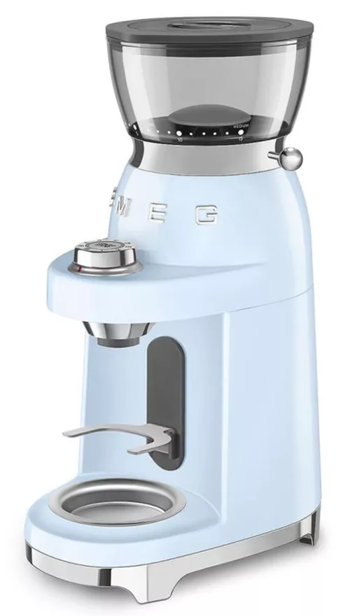 cumpără Râșniță de cafea SMEG CGF03PBEU în Chișinău 