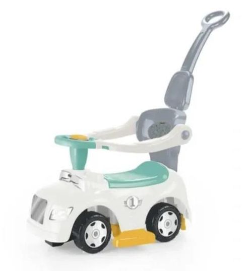 cumpără Tolocar Dolu 2634 Ride-on 3 in 1, 2252D în Chișinău 