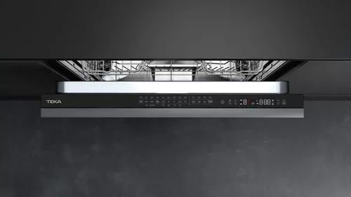 cumpără Mașină de spălat vase încorporabilă Teka DFI 46950 în Chișinău 