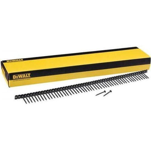 cumpără Set de tubulare, bite, duze DeWalt DWF4000250 Set suruburi masina de insurubat rigips 25x3.5mm (1000 buc) în Chișinău 